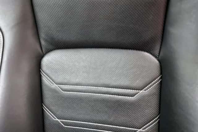 Lexus NX (2017) thumbnail 35