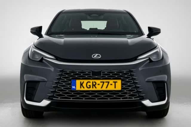 Lexus LBX (2024) thumbnail 20