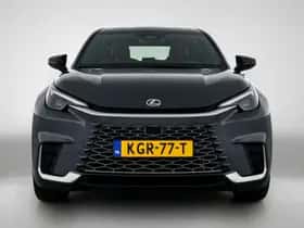 Lexus LBX (2024) thumbnail 20