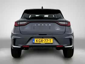 Lexus LBX (2024) thumbnail 21