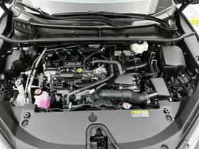 Lexus LBX (2024) thumbnail 28