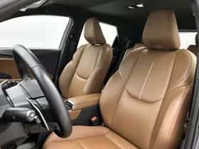 Lexus LBX (2024) thumbnail 30