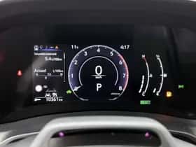 Lexus LBX (2024) thumbnail 5