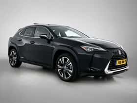 Lexus UX (2020) thumbnail 13