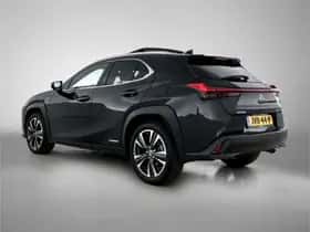 Lexus UX (2020) thumbnail 14