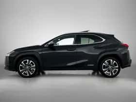 Lexus UX (2020) thumbnail 3