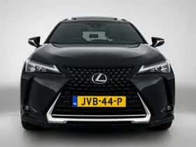 Lexus UX (2020) thumbnail 21