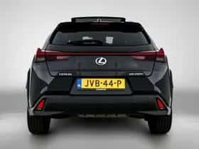 Lexus UX (2020) thumbnail 22