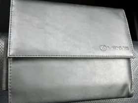 Lexus UX (2020) thumbnail 31