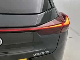 Lexus UX (2020) thumbnail 37