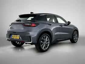 Lexus LBX (2026) thumbnail 2