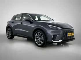 Lexus LBX (2026) thumbnail 12