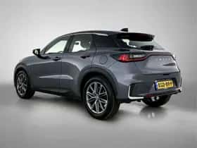 Lexus LBX (2026) thumbnail 13