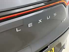 Lexus LBX (2026) thumbnail 19