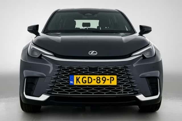Lexus LBX (2026) thumbnail 20