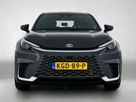 Lexus LBX (2026) thumbnail 20