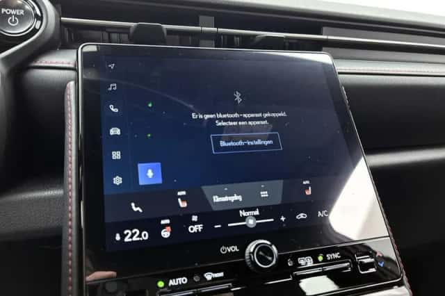 Lexus LBX (2026) thumbnail 31