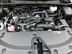 Lexus LBX (2026) thumbnail 33