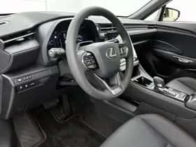 Lexus LBX (2026) thumbnail 37