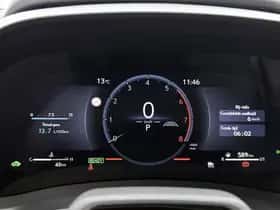 Lexus LBX (2026) thumbnail 5