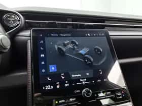 Lexus LBX (2026) thumbnail 7