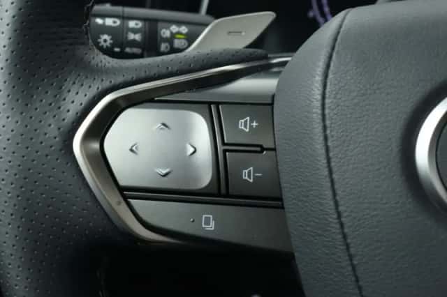 Lexus RX (2024) thumbnail 17