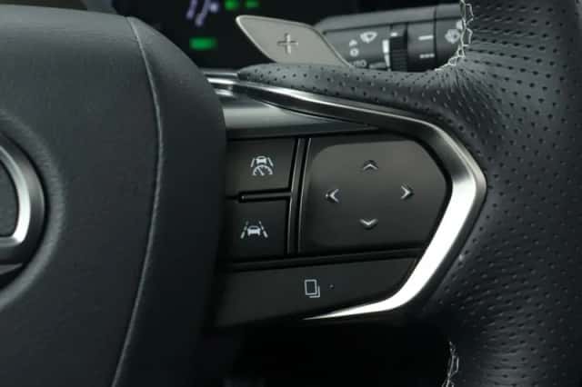 Lexus RX (2024) thumbnail 18