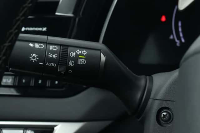 Lexus RX (2024) thumbnail 19