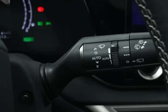 Lexus RX (2024) thumbnail 20