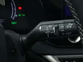 Lexus RX (2024) thumbnail 20