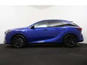 Lexus RX (2024) thumbnail 3