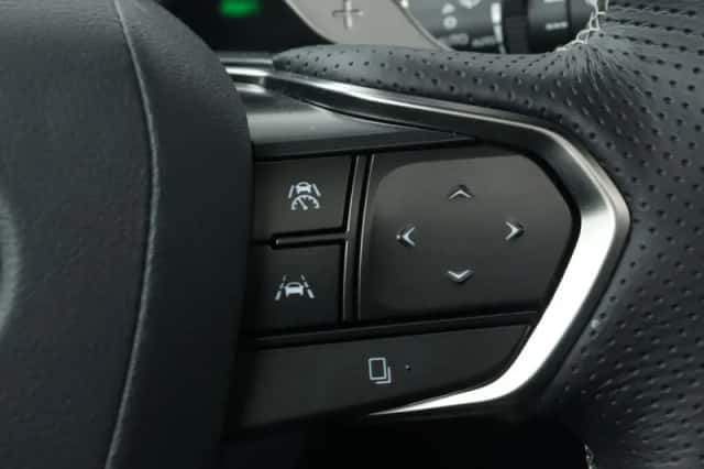 Lexus RX (2024) thumbnail 21