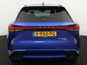 Lexus RX (2024) thumbnail 24