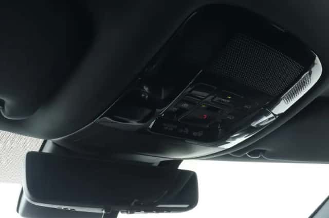 Lexus RX (2024) thumbnail 26