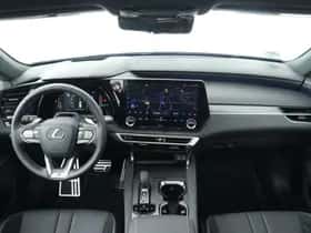 Lexus RX (2024) thumbnail 4