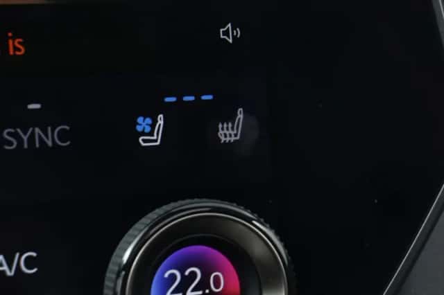 Lexus RX (2024) thumbnail 31