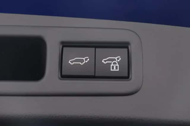 Lexus RX (2024) thumbnail 33