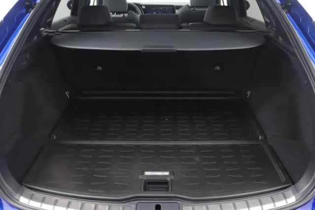 Lexus RX (2024) thumbnail 34