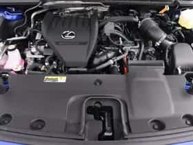 Lexus RX (2024) thumbnail 38