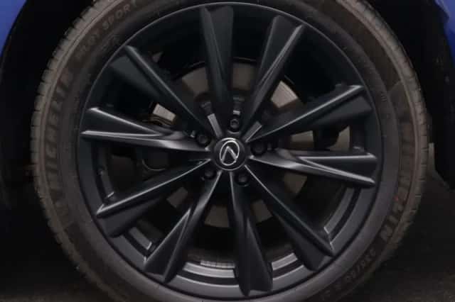 Lexus RX (2024) thumbnail 40