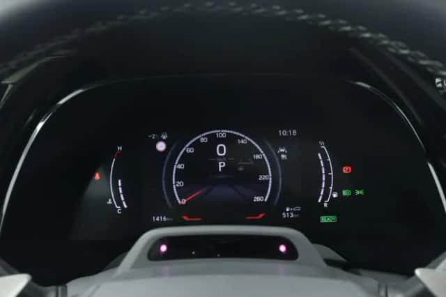 Lexus RX (2024) thumbnail 5