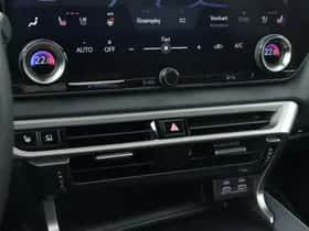 Lexus RX (2024) thumbnail 9