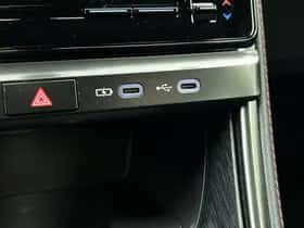 Lexus LBX (2025) thumbnail 19