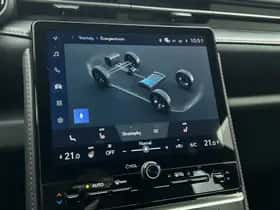 Lexus LBX (2025) thumbnail 22