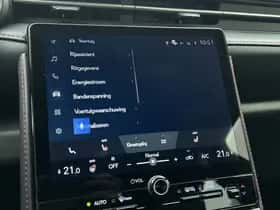 Lexus LBX (2025) thumbnail 23