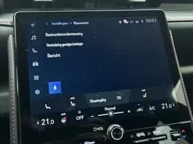 Lexus LBX (2025) thumbnail 30