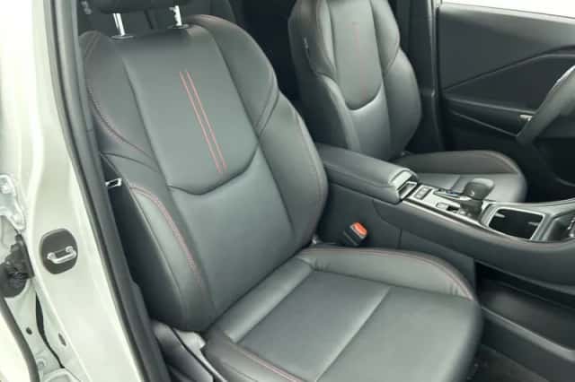 Lexus LBX (2025) thumbnail 41