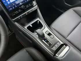 Lexus LBX (2025) thumbnail 48