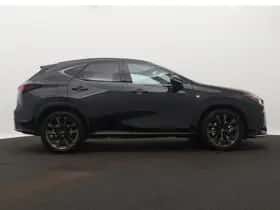 Lexus NX (2022) thumbnail 15