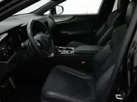 Lexus NX (2022) thumbnail 19